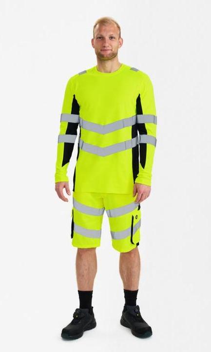 Yellow/Black