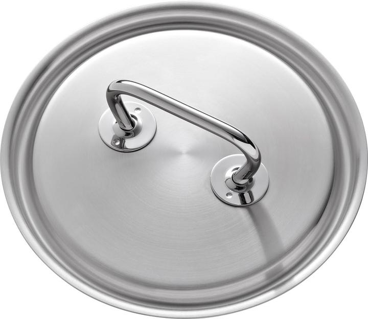 Actual product image Zwilling Twin Classic Saucepan, 2.2 l,18 cm (Pot, Stainless steel, 18 x 14.30 cm)