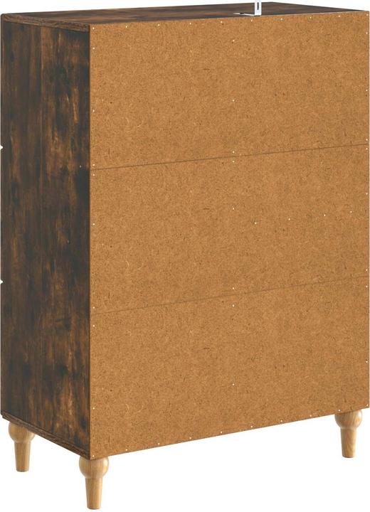 Produktbild vidaXL Sideboard-Möbel (34.50 x 66 x 90 cm)