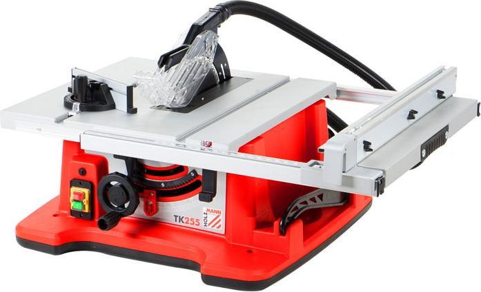 Holzmann Tk255 230v