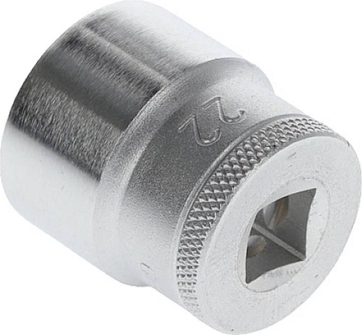 Produktbild Gedore 30 22 Steckschlüsseleinsatz 3/8" 6-kant 22 mm (22 mm)