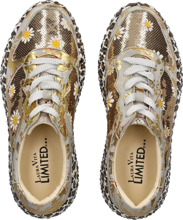 Immagine prodotto Laura Vita Sneaker (36)