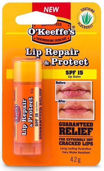 Image du produit O'Keeffe's Baume à lèvres réparateur de (Baume à lèvres)