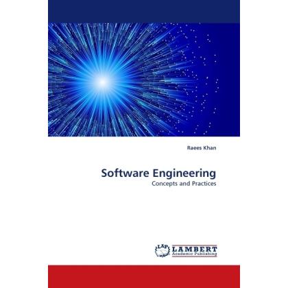 Software Engineering, Fachbücher von Raees Khan