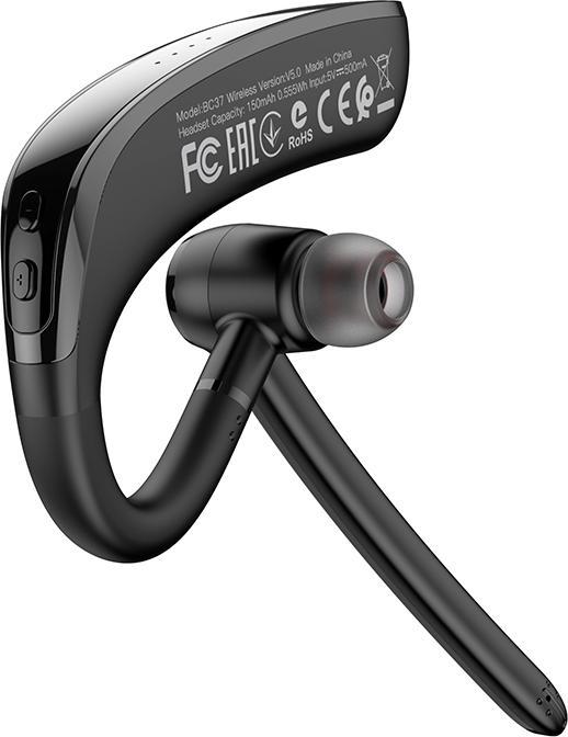 Actual product image Borofone BC37 Imperor