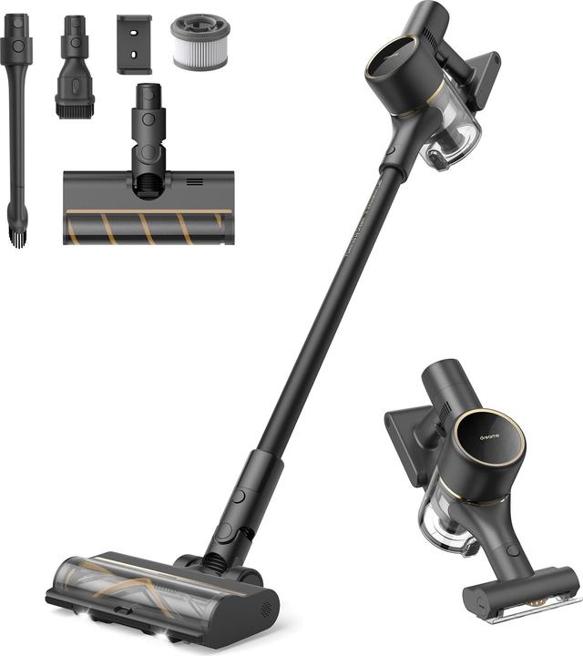 Actual product image Dreame R10 Pro