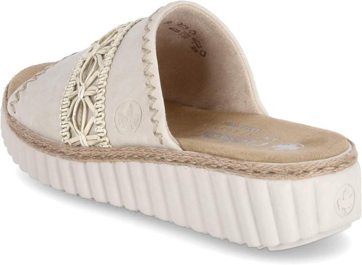 Actual product image Rieker Sandals (42)