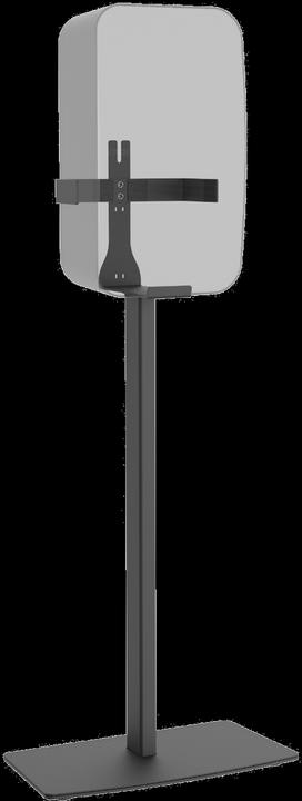 Immagine prodotto Cavus Supporto per Sonos FIVE, verticale (1 pz., Installazione a parete, Rotante)