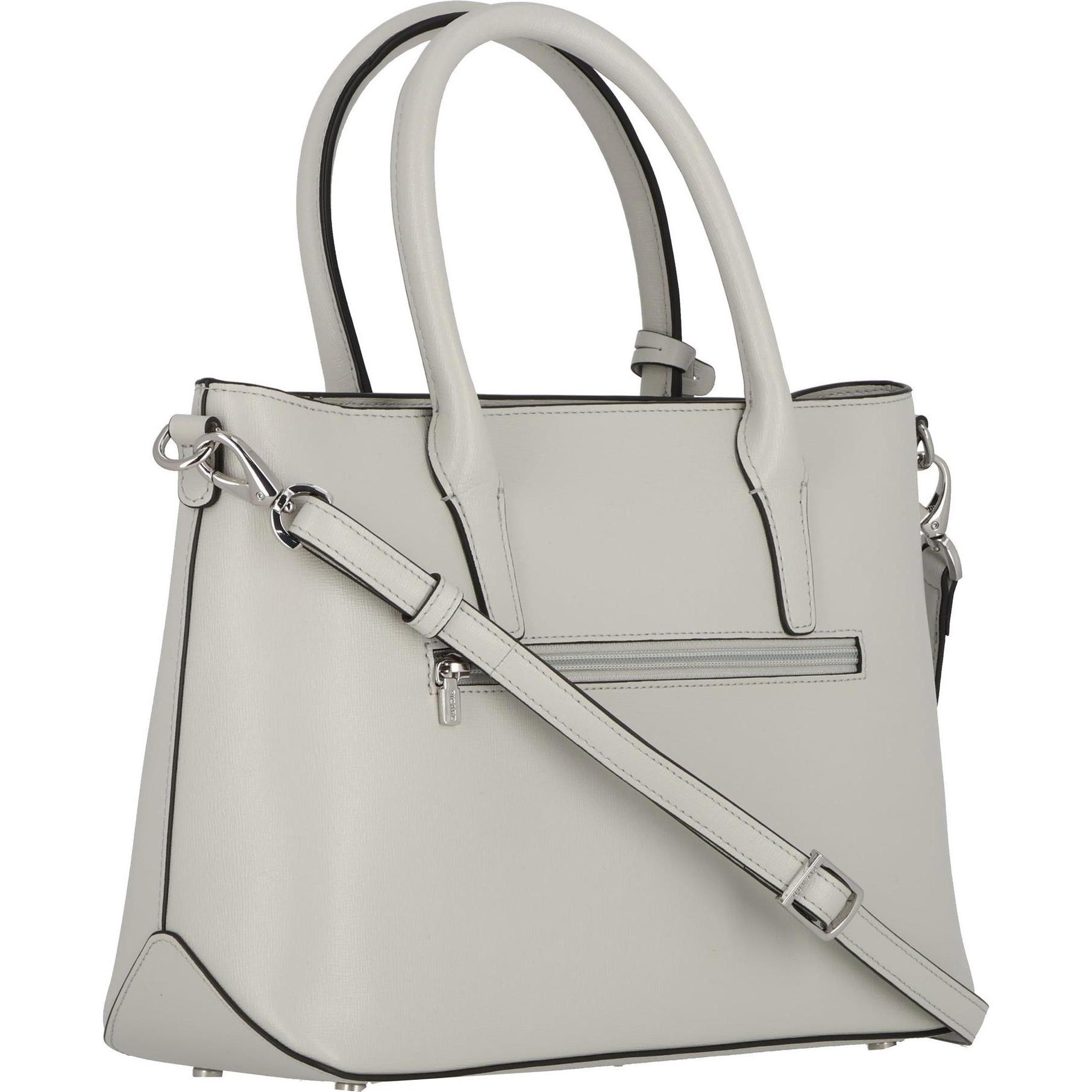 Thumbnail - Picard, Handtasche, Superstar Handtasche Leder 30 cm, Schwarz