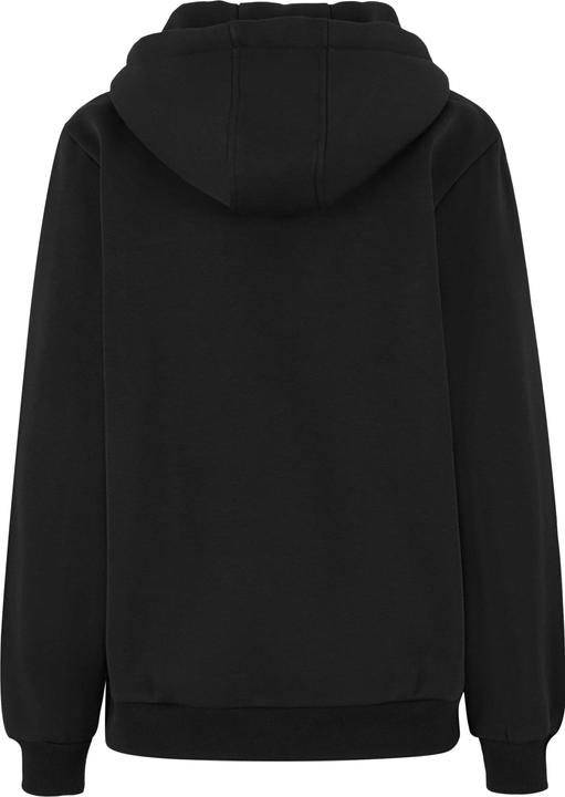 Immagine prodotto Miss Tee Flying Butterfly EMB Fluffy Hoody - 188489 (XS)