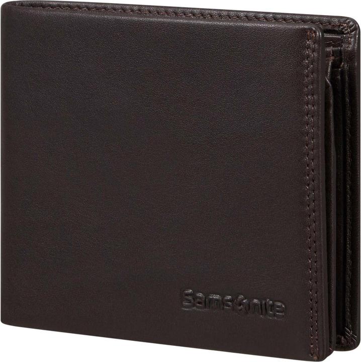 Produktbild Samsonite Attack 2 Slg