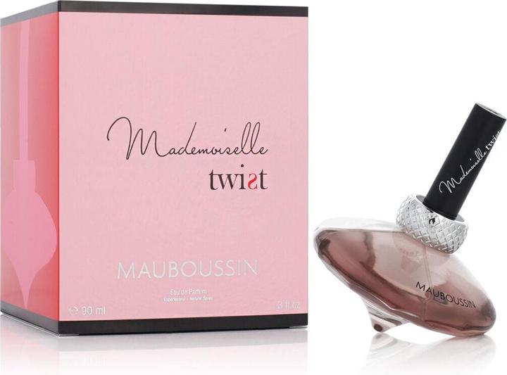 Mauboussin Mademoiselle Twist (Eau de parfum, 90 ml)