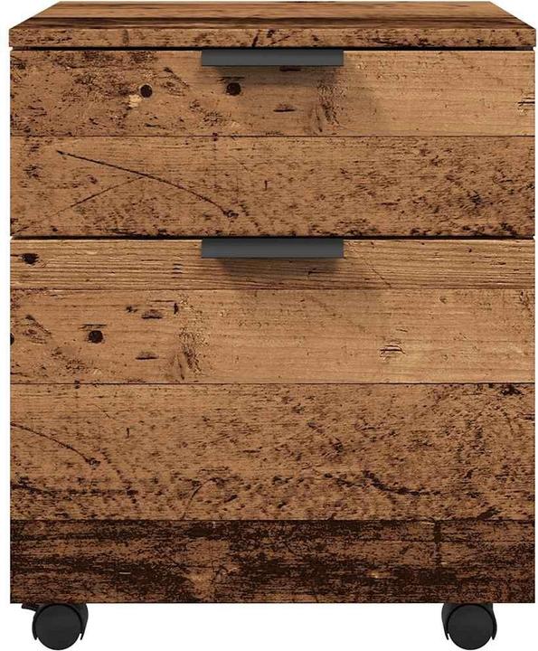 Produktbild vidaXL Aktenschrank (45 x 38 x 54 cm)