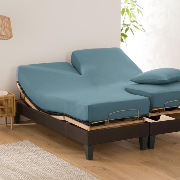 Produktbild La Redoute Interieurs Scenario Coton (160 x 200 cm)