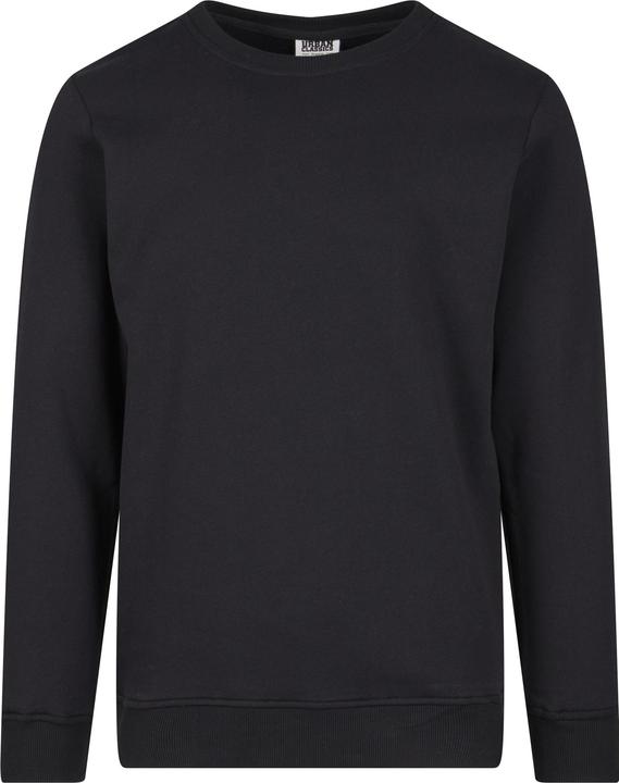 Actual product image Urban Classics Organic Basic Crew (5XL)