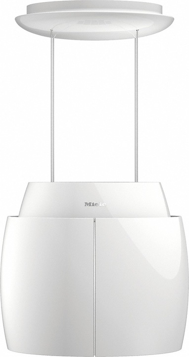 Actual product image Miele DA 7378 D Aura 4.0 Ambient (Island canopy)