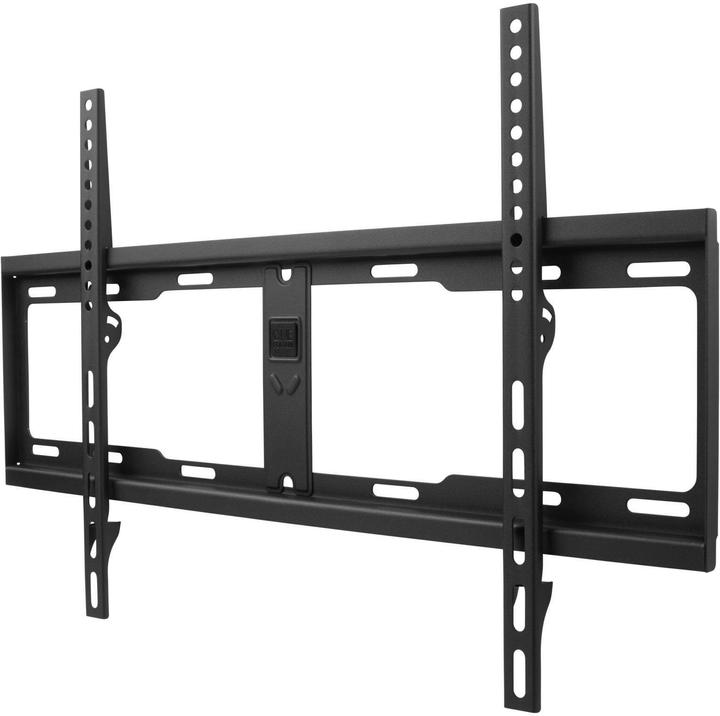 Actual product image One for All TV Bracket Solid Flat rate (Wall, 90", 100 kg)