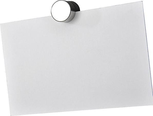 Image du produit Legamaster Couleur du tableau magnétique en verre (90 x 120 cm)