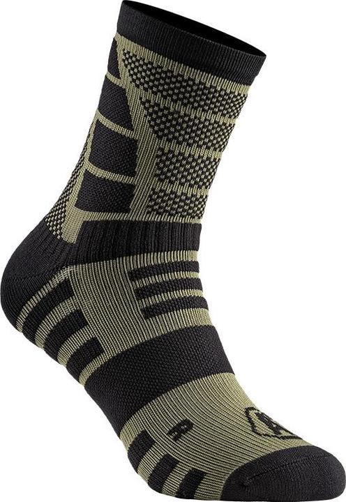 A10 Equipment Impact 7" Summe (35 - 38, 43 - 46, 39 - 42)