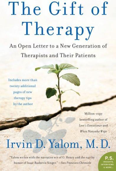 Produktbild The Gift of Therapy (Englisch, Irvin Yalom, 2009)