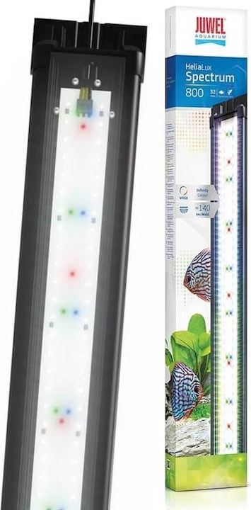 Immagine prodotto Juwel Aquarium HeliaLux Spectrum 800 (LED, 32 W)