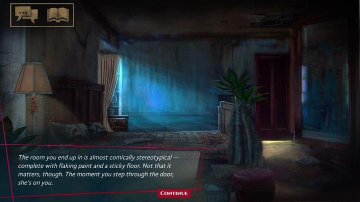 Image du produit Funstock Vampire : The Masquerade - The New York Bundle (Switch, Switch Lite, Switch OLED, DE)