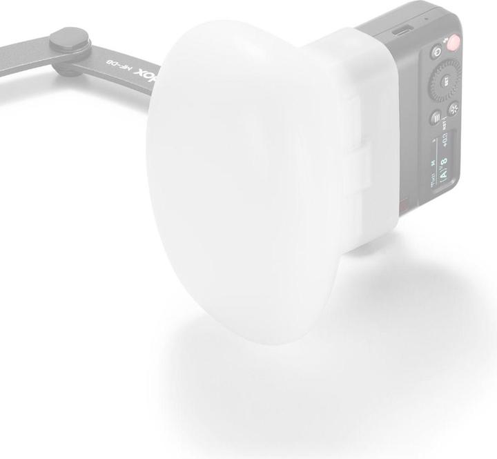 Produktbild Godox MF 12 Spare Dental Diffusor (Blitzdiffusor)