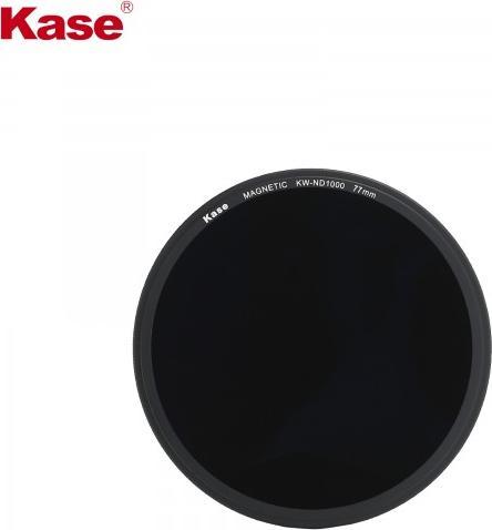 Produktbild Kase magnetische Filters Professional Kit (95 mm, ND- / Graufilter, ND- / Grauverlauffilter, Polarisationsfilter)