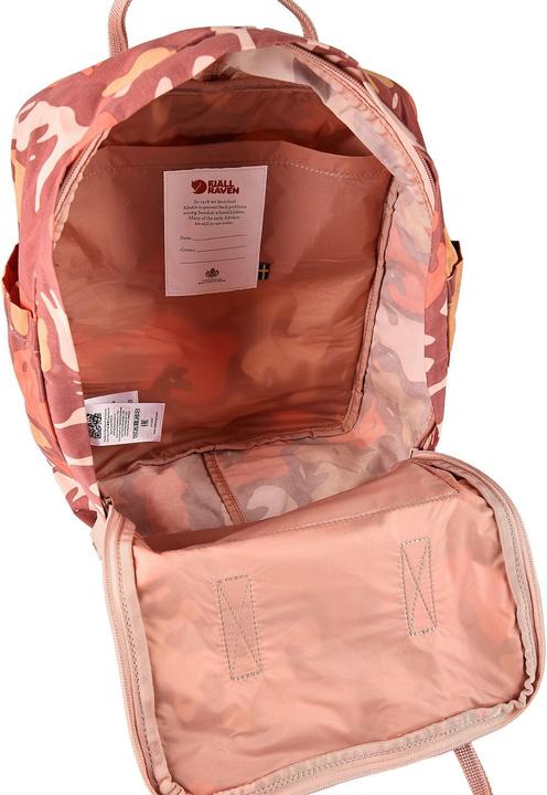 Produktbild Fjällräven Kånken Graphics 16 (12 l)
