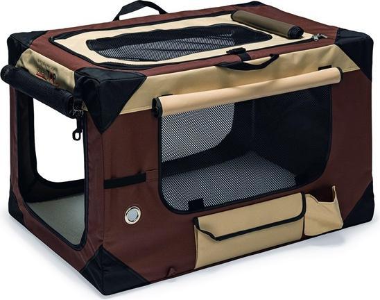 Produktbild Karlie Smart Top De Luxe (Hund, Sicherheitsverschluss)