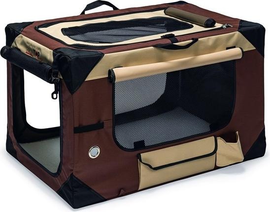 Actual product image Karlie Smart Top De Luxe (Dog, Safety closure)