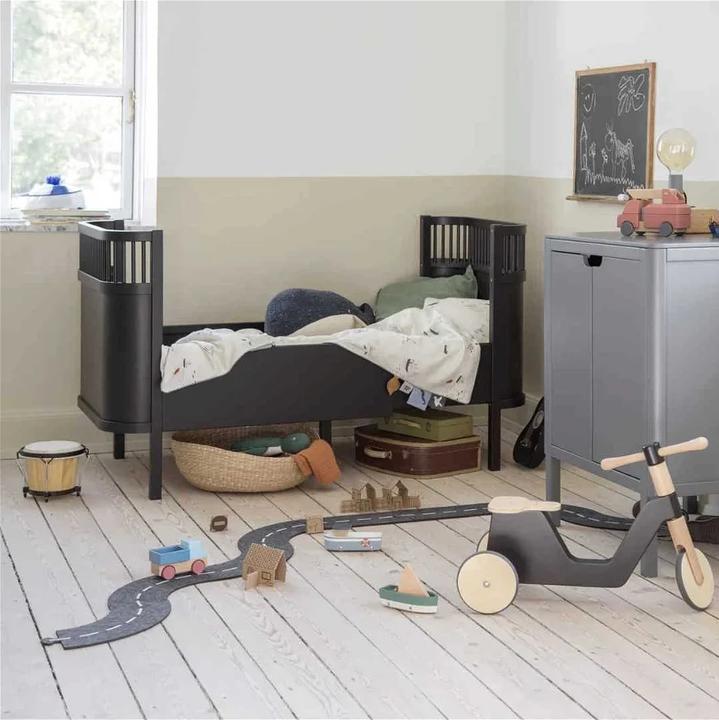 Image du produit Sebra Lit Baby & Junior (70 x 110 cm)