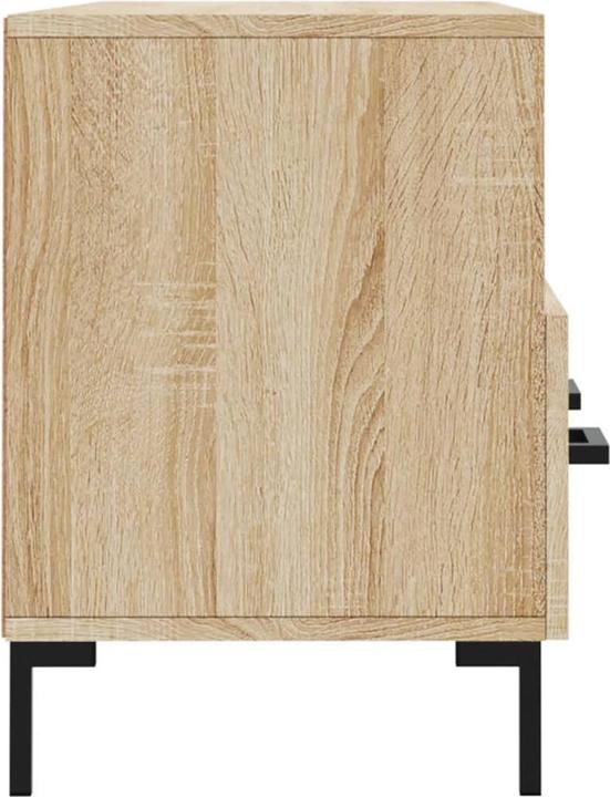 Actual product image VidaXL Nyla (102 x 36 x 50 cm)