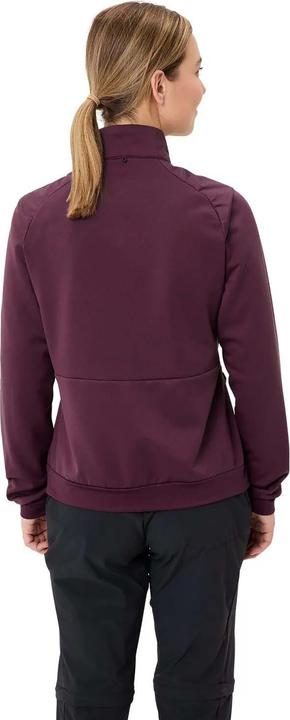 Image du produit Vaude Women's Yaras 3in1 Jacket (40)