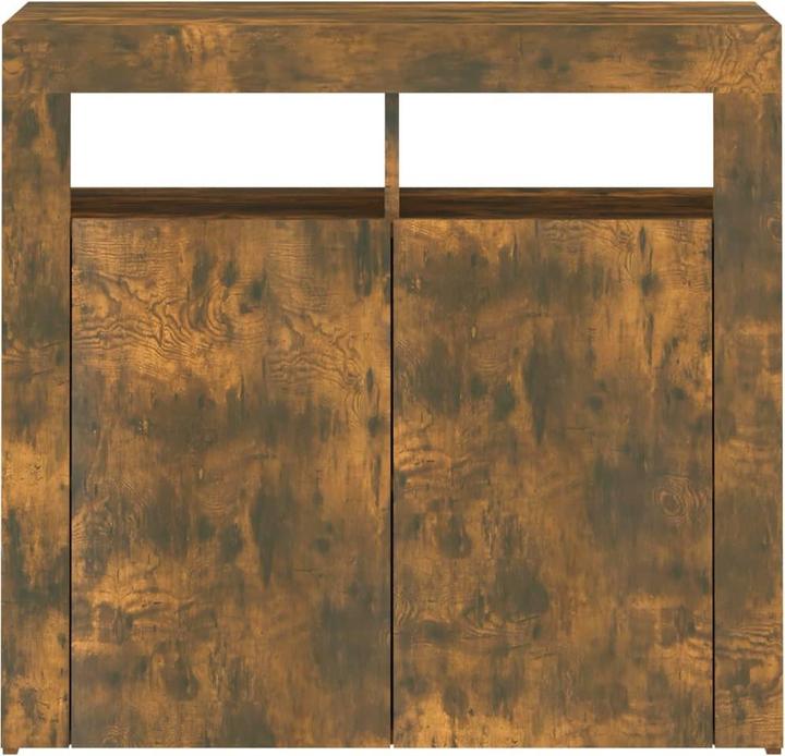 Image du produit vidaXL Sideboard (80 x 80 x 75 cm)