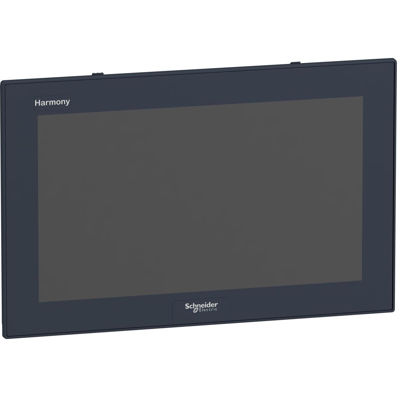 Schneider Electric S-Panel PC ottimizzato HDD W15 DC Win 8 HMIPSOH752D1801, Domotica