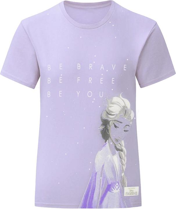 Immagine prodotto Disney Frozen Ragazza con la maglietta (116)