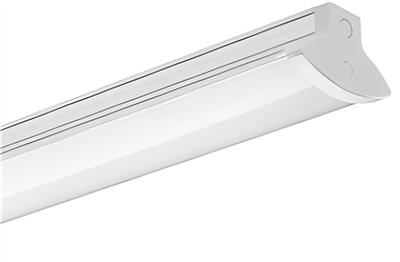 Image du produit Luminaire apparent LED 20W 4000K blanc (2400 lm)