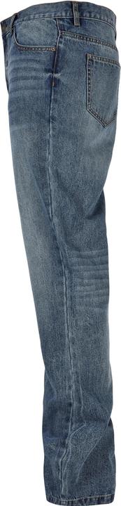 Actual product image Urban Classics Flared jeans - 71335 (L)