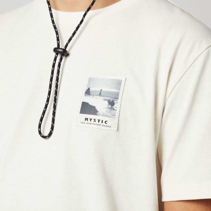 Produktbild Mystic Fjord Tee (XS)