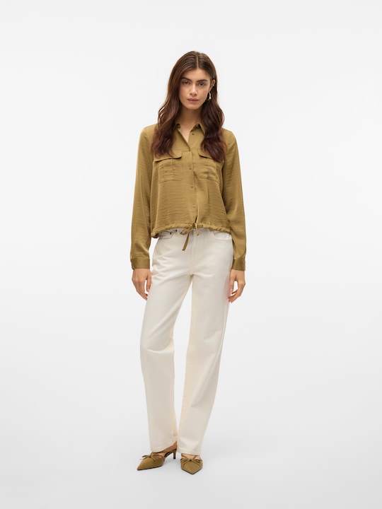 Produktbild Vero Moda VMMARYS Hemd Hemd (XS)