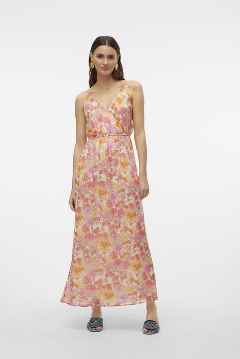 Produktbild Vero Moda VMSMILLA Langes Kleid Kleid (XS)