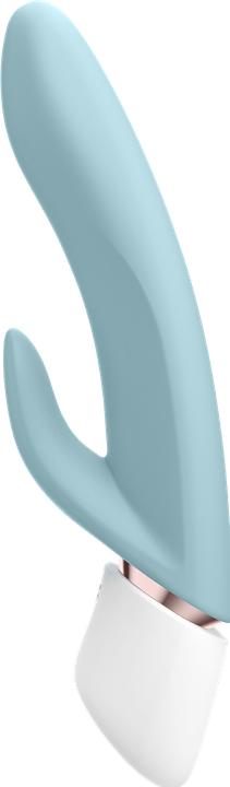 Actual product image Satisfyer Marvelous Four