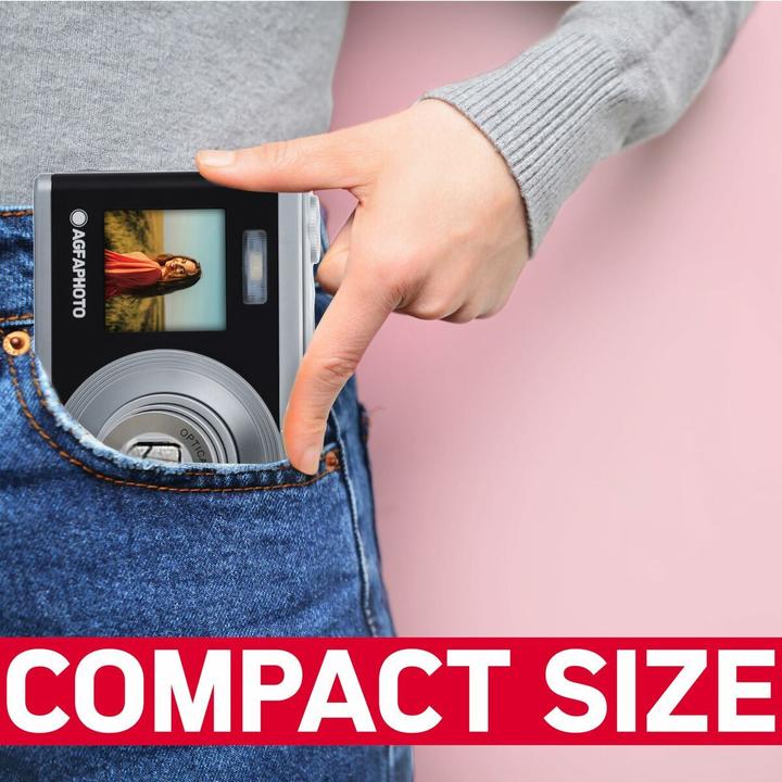 Productafbeelding AGFAPHOTO Realishot DC9200 (24 Mpx)