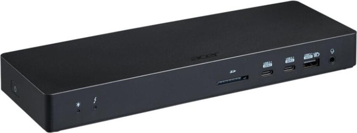 Actual product image Acer HP.DSCAB.015 (USB-C, 13 Ports)