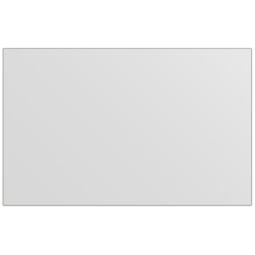 Thumbnail - Dipos Displayschutzfolie Antireflex (Displayschutz, Lumix DC-TZ202), Kameraschutz, Transparent
