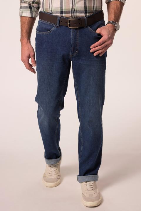 Produktbild Boston Park Jeans FLEXLASTIC®, Bauchfit, Regular Fit, 5-Pocket, bis 72/36 (62)