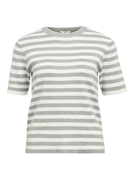 Light Grey Melange