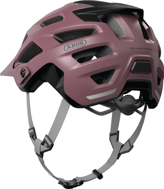 Image du produit Abus Moventor 2.0 (51 - 55 cm)