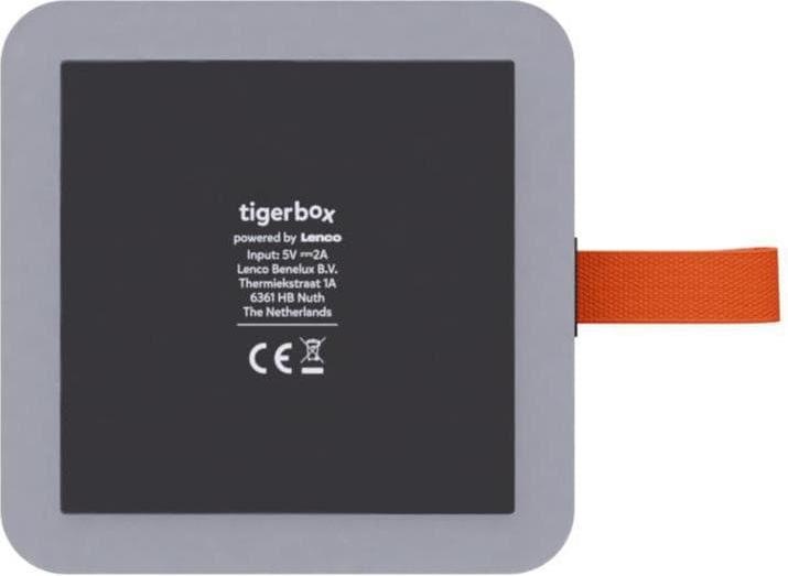 Produktbild Tigermedia Tigerbox Touch Swiss Edition inkl. Swiss Card Schwarz Bundle (Schweizerdeutsch)